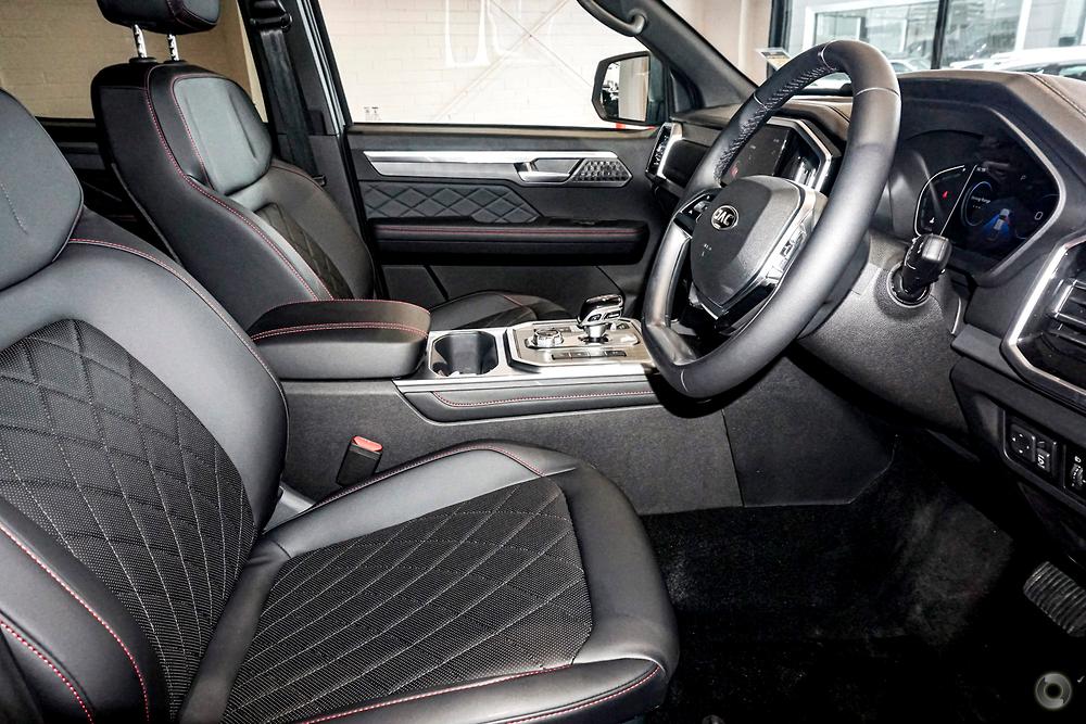 JAC T9