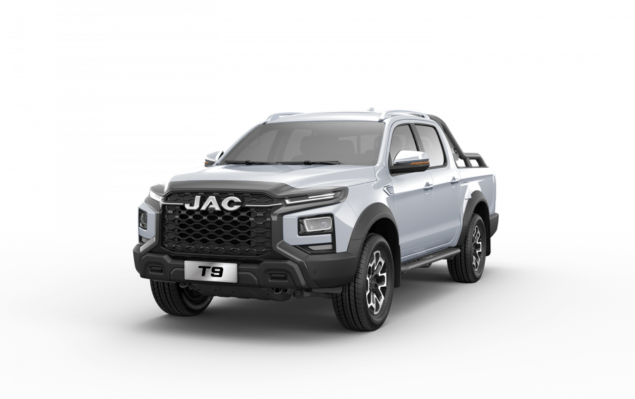 JAC T9